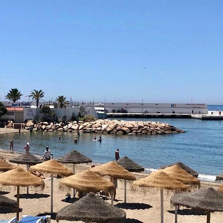 דירות מארבלה Jardines Del Mar ,Casa Apolonia מראה חיצוני תמונה