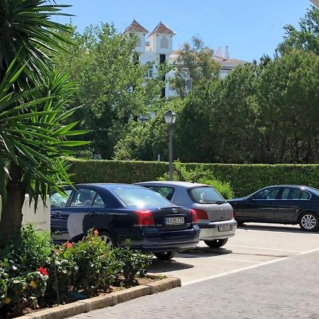 דירות מארבלה Jardines Del Mar ,Casa Apolonia מראה חיצוני תמונה
