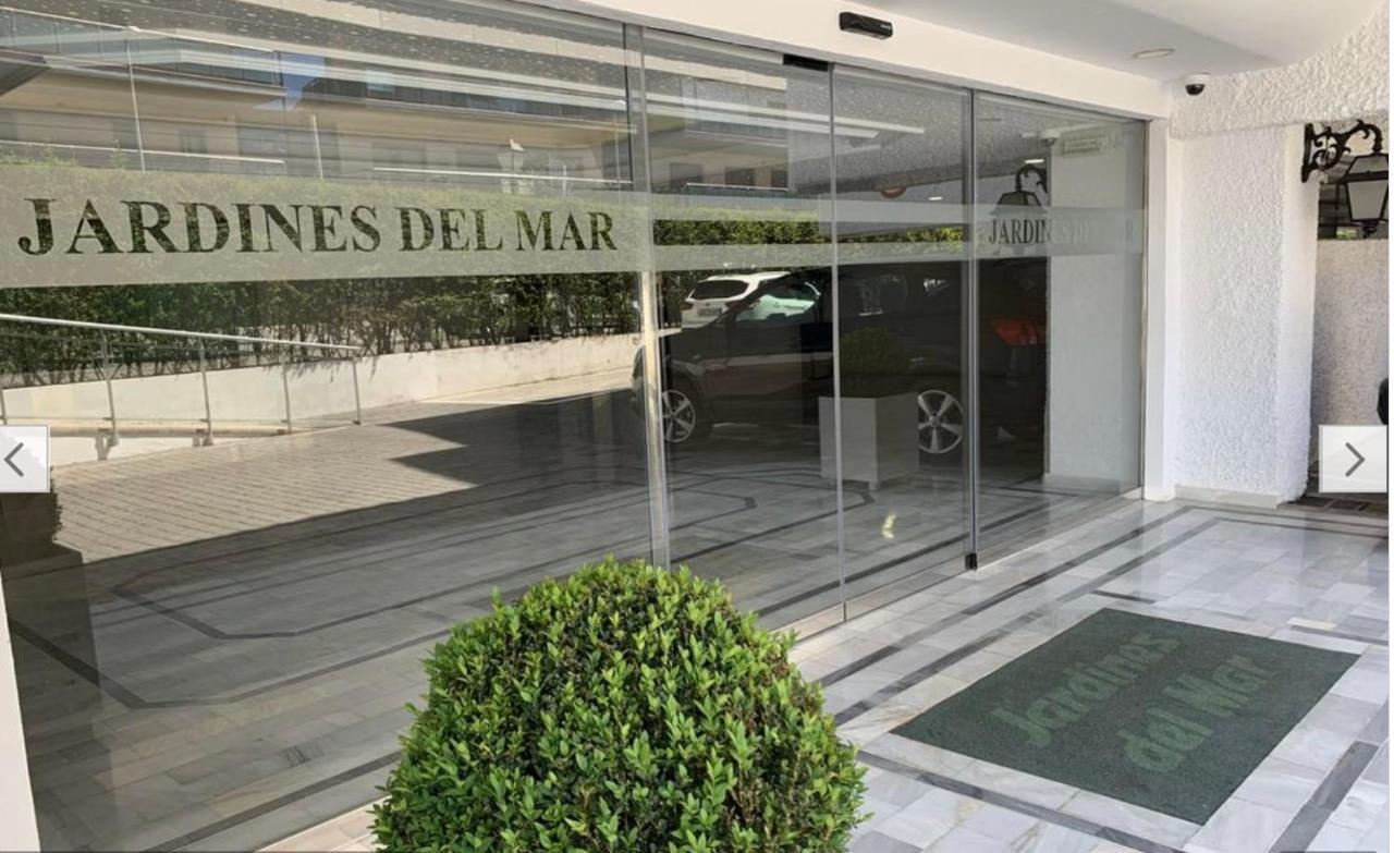 דירות מארבלה Jardines Del Mar ,Casa Apolonia מראה חיצוני תמונה