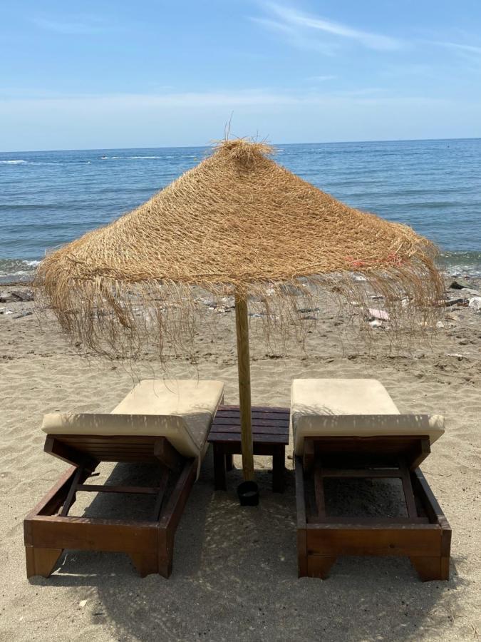 דירות מארבלה Jardines Del Mar ,Casa Apolonia מראה חיצוני תמונה