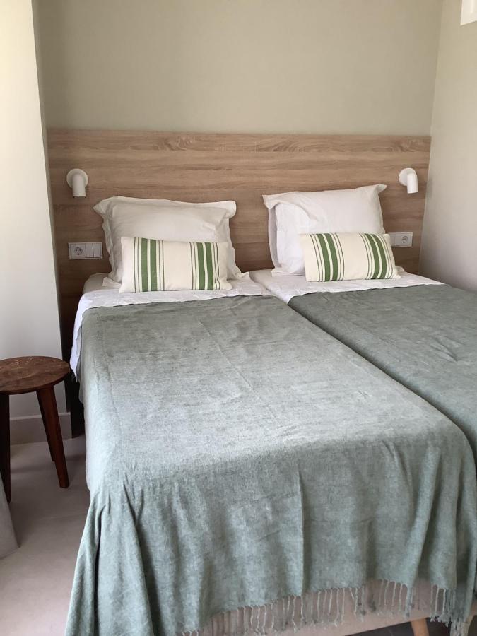 דירות מארבלה Jardines Del Mar ,Casa Apolonia מראה חיצוני תמונה