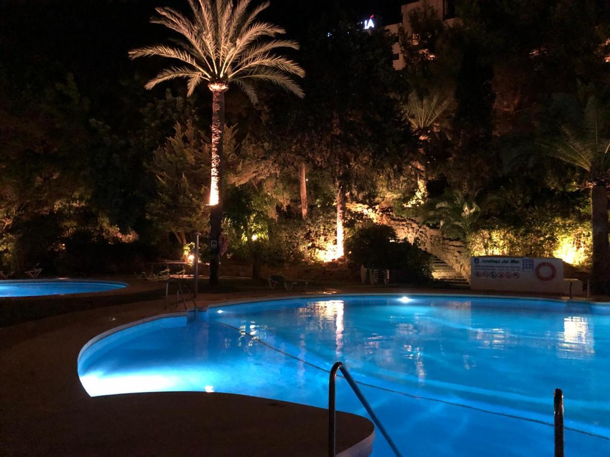 דירות מארבלה Jardines Del Mar ,Casa Apolonia מראה חיצוני תמונה